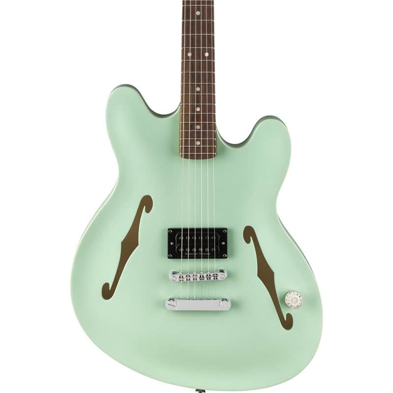 Fender Tom DeLonge Starcaster image 4
