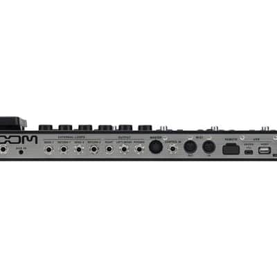Zoom G11 Multi-Effects Processor For Guitarists image 5