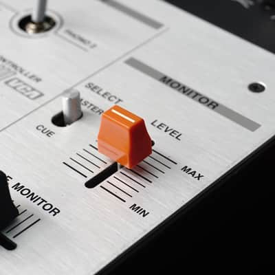Vestax PMC-05 Pro III VCA | Reverb