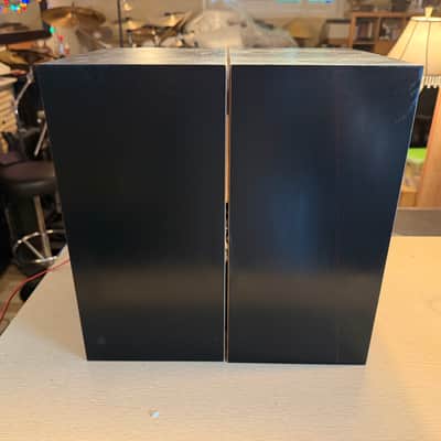 Pioneer S-200 Speakers Vintage Rare W/ Box Tested Working Sound Great Audiophile image 5