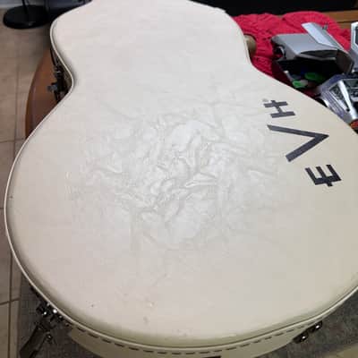 EVH SA-126 Special QM 2024 - Present - Trans Purple image 6