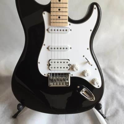 SoCal Guitar Works Stallion 2015 Black image 3