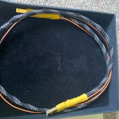 Immagine Curious Cables USB CABLE A-B - 2