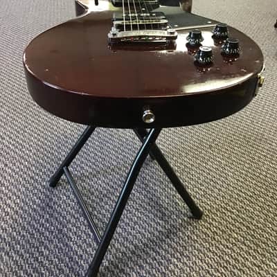 2010 Gibson Les Paul Special Wine Red image 12
