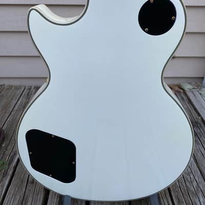 Epiphone Les Paul Custom Pro image 9