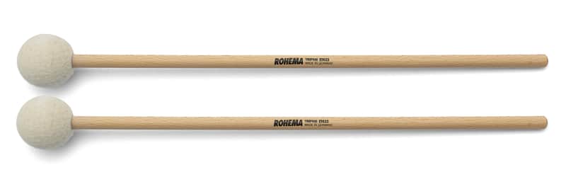 Rohema Timpani Mallet ET433 image 1