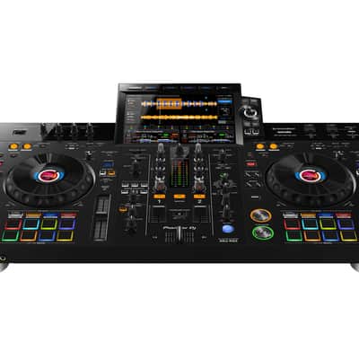Pioneer DJ XDJ-RX3 All-in-One DJ System Touchscreen Performance Gear MINT image 4