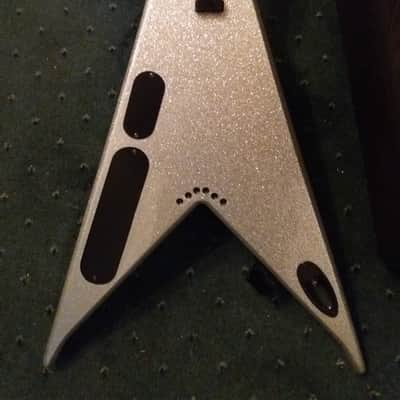 BC Rich JRV Prototype made for Matt tuck of Bullet for my valentine image 5