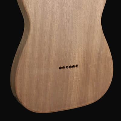 BODY TELECASTER CUSTOM 72 image 4