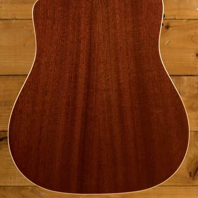 Epiphone J-45 Standard EC | Honey Burst image 2