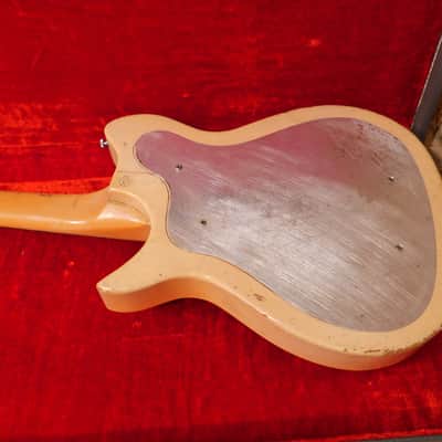 Rickenbacker  Combo 800 1954 - Blond image 14