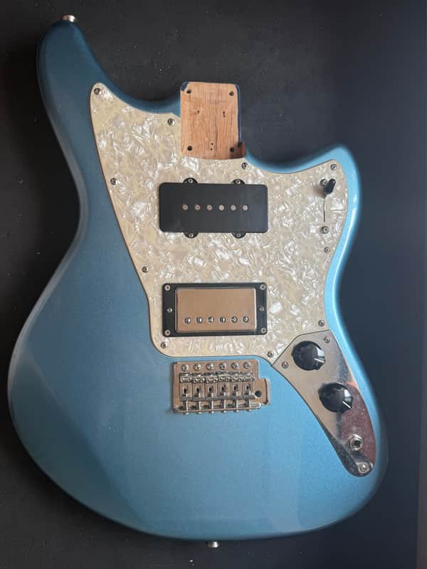 Fender Modern Player Marauder | Reverb