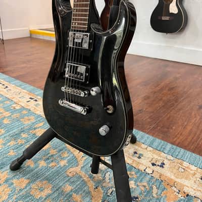 Samick-Greg Bennett CD2MBK - Black image 8