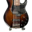 Yamaha BB735A 2000's - Dark Coffee Sunsburst