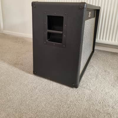 Zilla Super Fatboy 2x12" Guitar Speaker Cabinet with Celestion G12-T75 speakers image 4