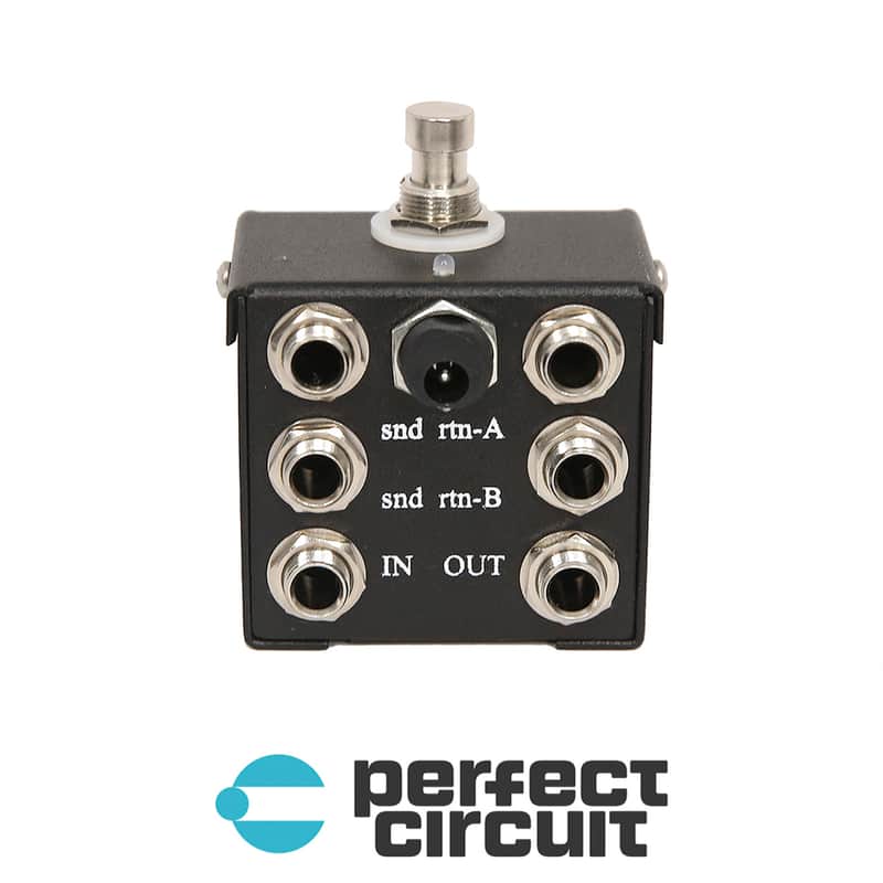 Loop Switchers Mini Reverse image 1