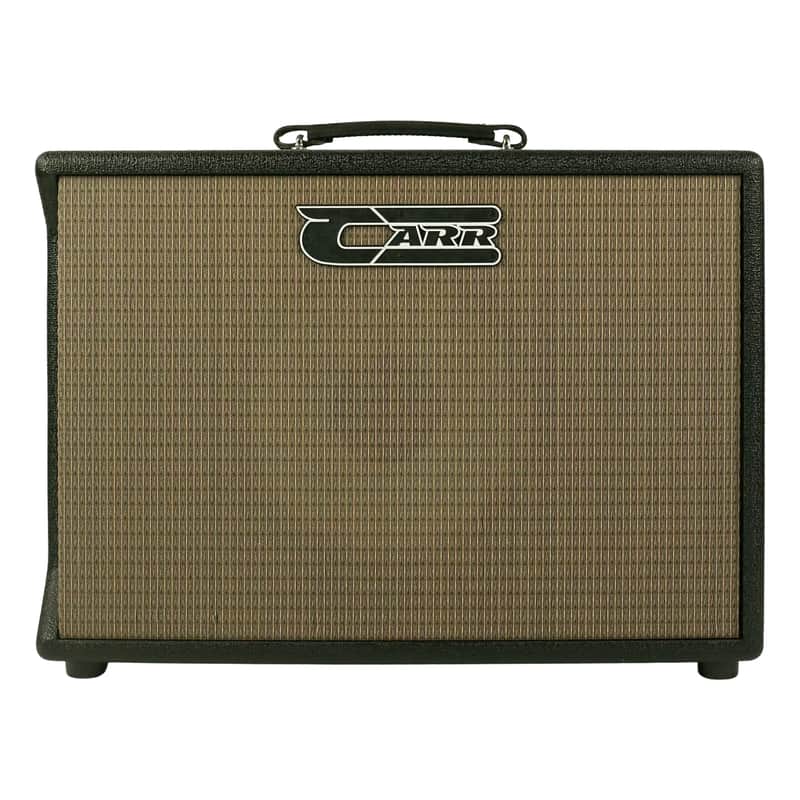 Carr Artemus 30-Watt 1x12" Guitar Combo image 1