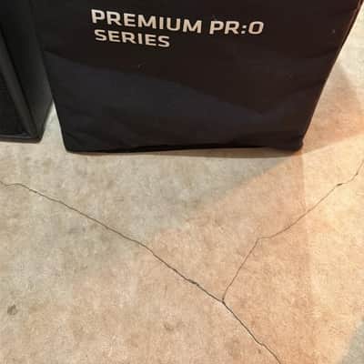 HK Audio PR:O 15D 2017 - Negro image 4