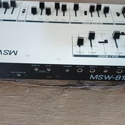Michigan Synth Works MSW-810 image 2