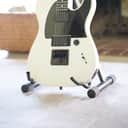 Fender Jim Root Artist Series Signature Telecaster with Evertune - Flat White