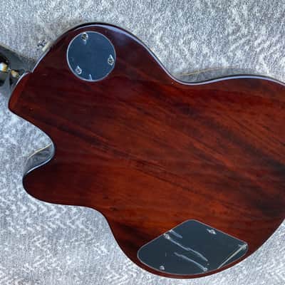 DeArmond M77-T with Hard Case image 4