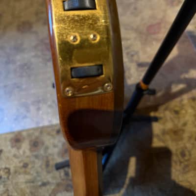 Gibson Chet Atkins CE 1988 - Mahogany image 5