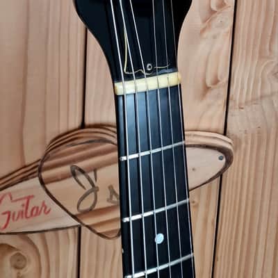 Hamer Special, Bj. 1981 made in USA, Chequerboard Logo image 11