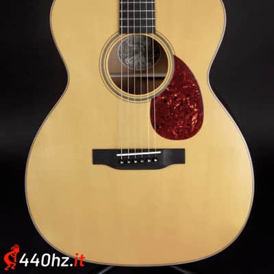 Collings OM1 JL Julian Lage Signature Model Adirondack Top image 1