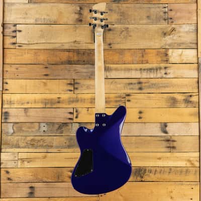 Jackson Pro Series Signature Rob Caggiano Shadowcaster - Purple Metallic - 7lbs 6oz! image 6