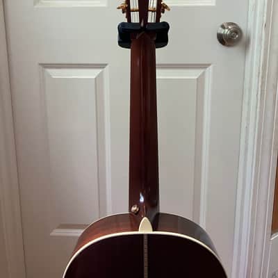 2000 Martin 000-28VS 12 Fret Vintage Series image 12