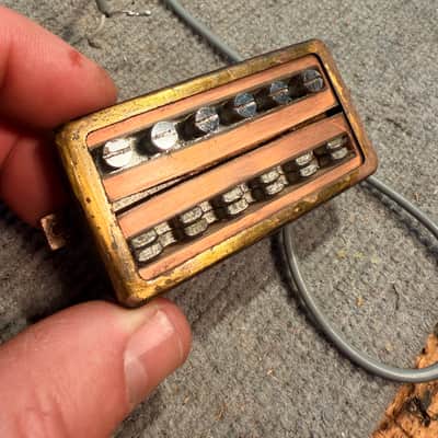 Maxon Humbucker image 8