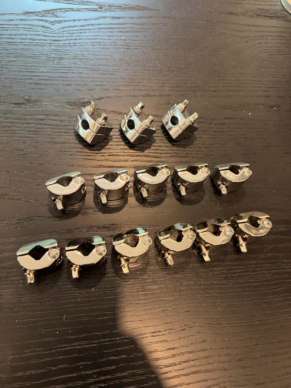 DW Memory Locks (LOT)