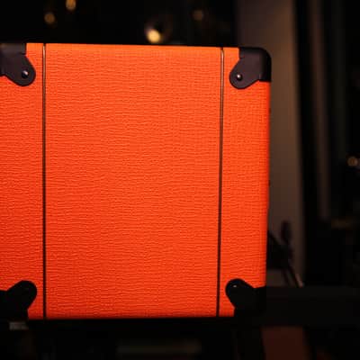 Orange 40th Anniversary Custom Rare Limited Edition - 2008 image 4