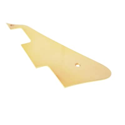Aged Replica Vintage Style Les Paul Pickguard - Fits guitars 2009 and later image 2