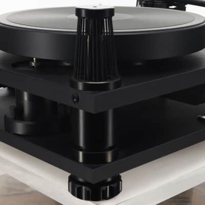 SME Model 30/12 Turntable / SME V 12″ Tonearm image 8
