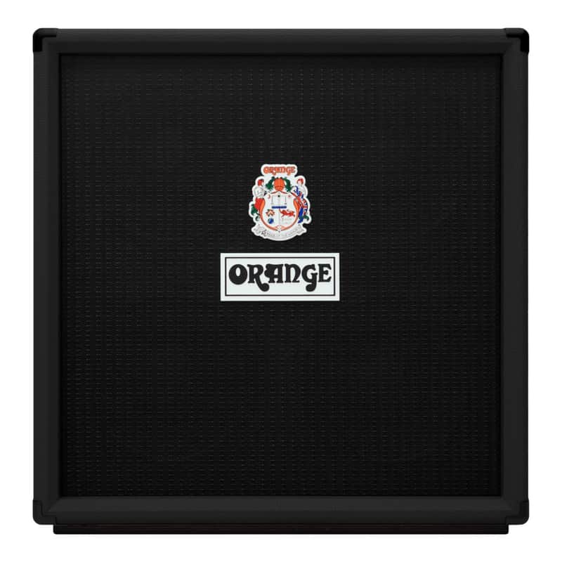 Orange Obc410 Hc Bk image 1