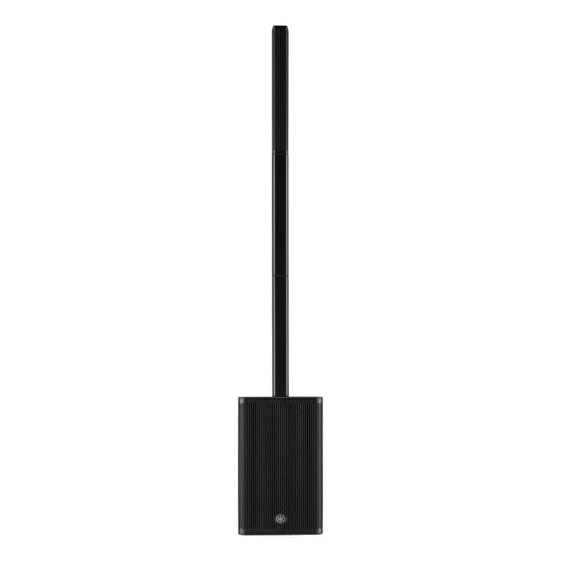 Yamaha STAGEPAS 1K MKII All-In-One Portable PA System image 1
