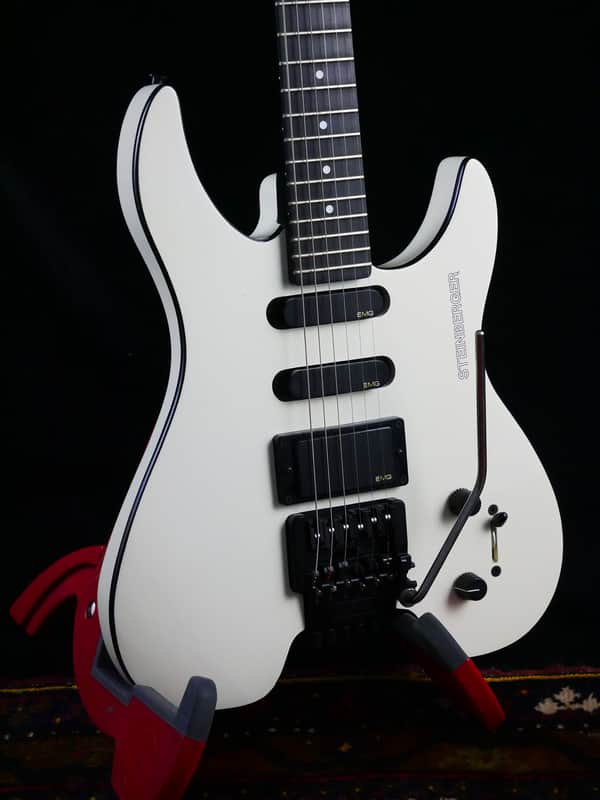 エレキギター スタインバーガーGM4T Steinberger GM4T | Reverb