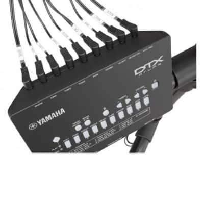 Yamaha DTX402K Batteria Elettronica con Lezioni on Online Gratuite image 5
