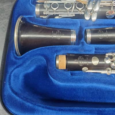 USED Buffet Prestige Bb Clarinet image 3