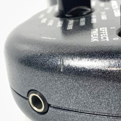 Line 6 Bass POD Multi-Effect and Amp Modeler 2001 - 2003 - Black TGHM image 9