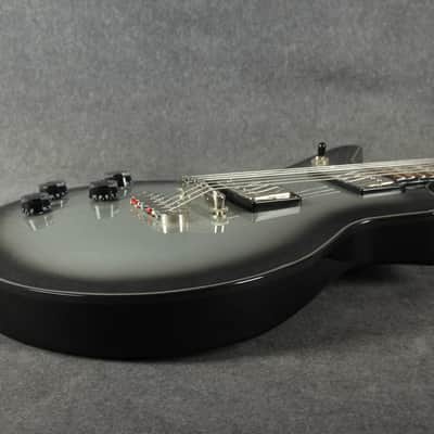Dean Cadillac Left Handed - Silver Burst - 2nd Hand image 14