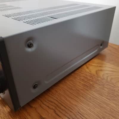 NAD C372 Integrated Amplifier in Grey image 6