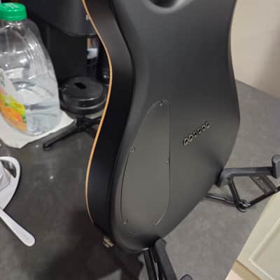 Carvin DC600H - 6 - Gold Top - Neck Thru image 13