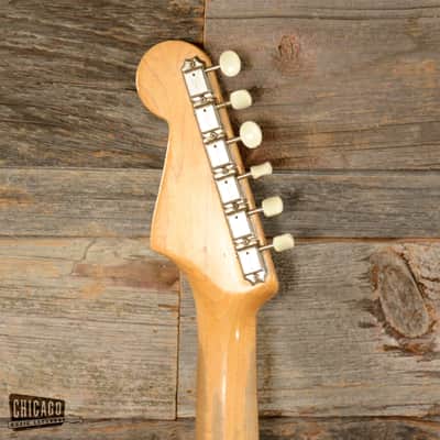 Fender Duo Sonic 60 Lucite (s475) image 7