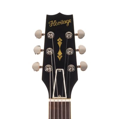 Heritage Custom Core H-150 - Antique Pelham Blue HC1220878 image 8
