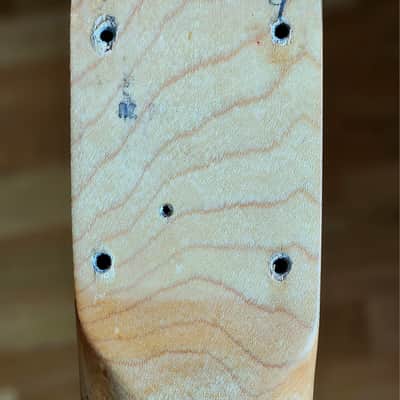 Fender Stratocaster NECK 1969 image 4