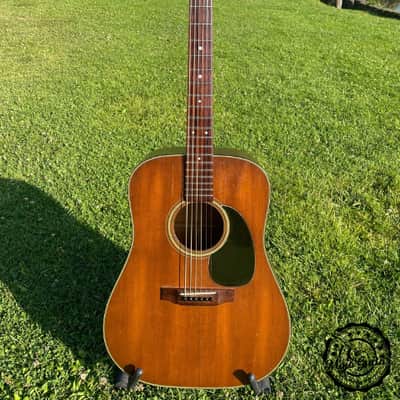 Martin D-19, 1979 image 1
