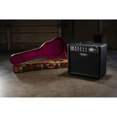 Mesa Boogie Badlander 25 1x12 Tube 25 Watt Guitar Amplifier Combo image 5