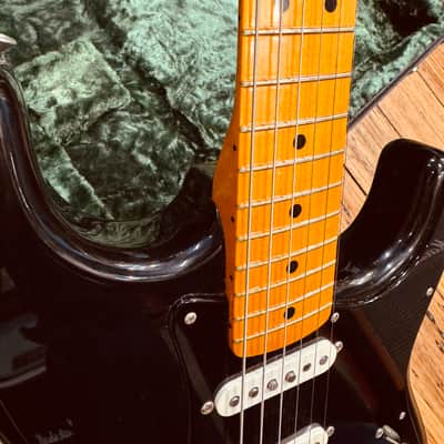 Fender David Gilmour Custom shop Strat 2011 imagen 7